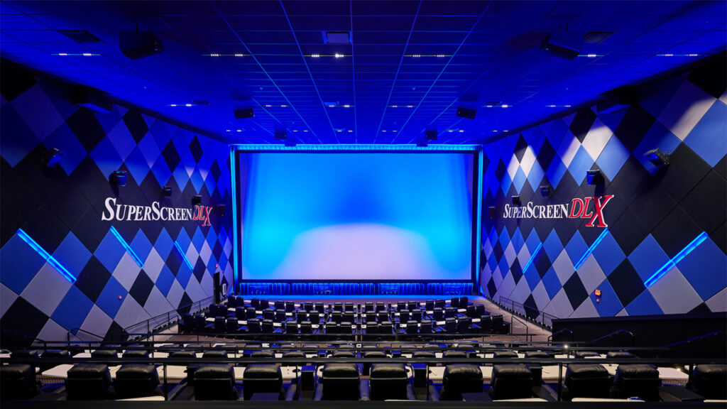 Marcus Corp. records strong Q3 driven by box office hits, leisure travel demand — BizTimes Milwaukee