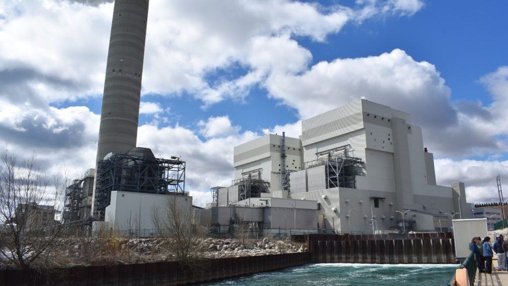 WEC Energy Group’s plan to spend $47.5 billion by 2031 is a $10 billion increase — Oconomowoc Technology news