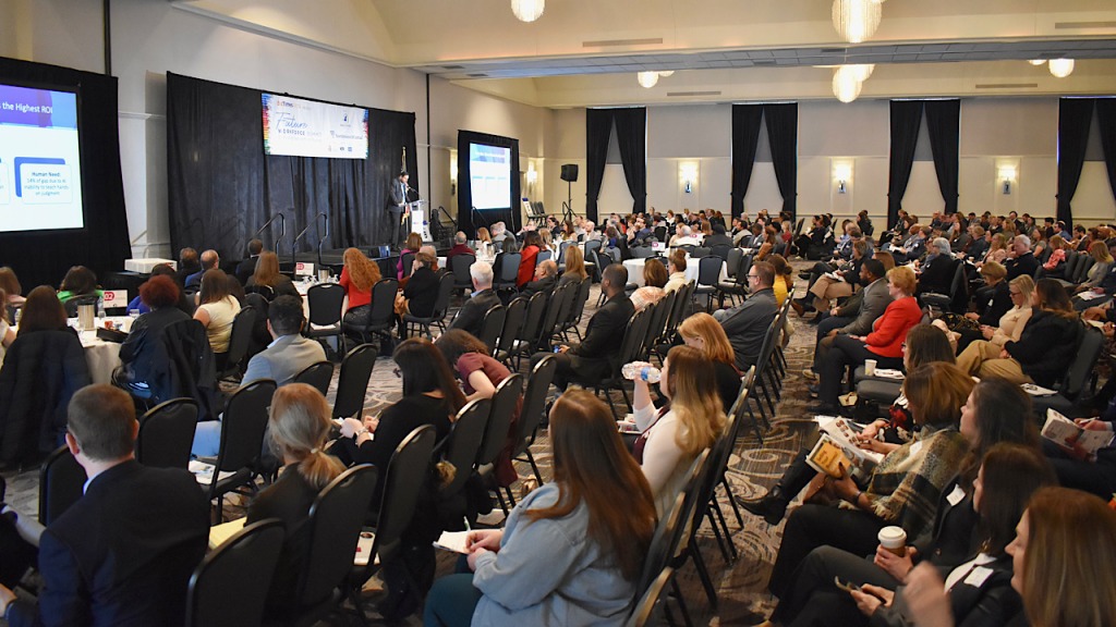 Submit your ideas for 2027 Future Workforce Summit breakout sessions — Oconomowoc Business news