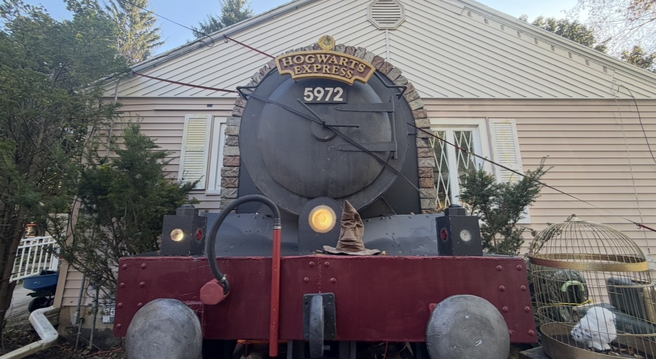 Harry Potter magic comes to life in Hartland this weekend — Oconomowoc Schools news