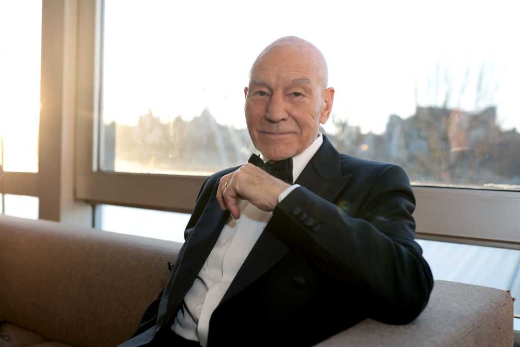 Patrick Stewart’s cause of death revealed: ‘Brief and poignant journey’  — WISN 12 Milwaukee