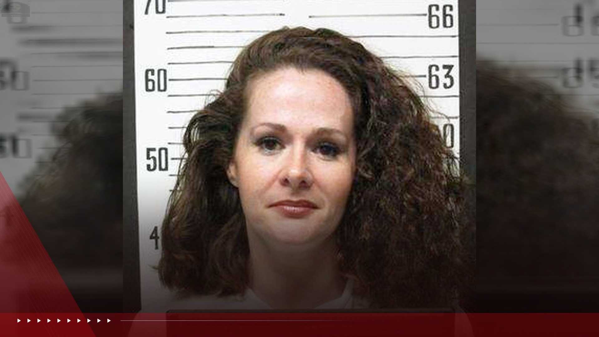 Christa Pike gives first public comments since her failed execution — WISN 12 Milwaukee