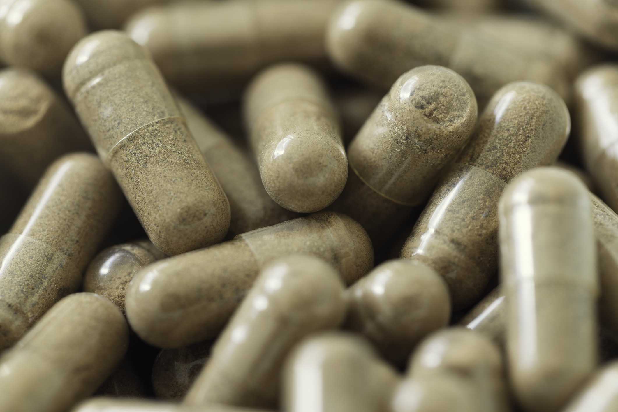 Herbal supplement sold on Amazon, at Whole Foods recalled amid salmonella concerns — Oconomowoc Schools news