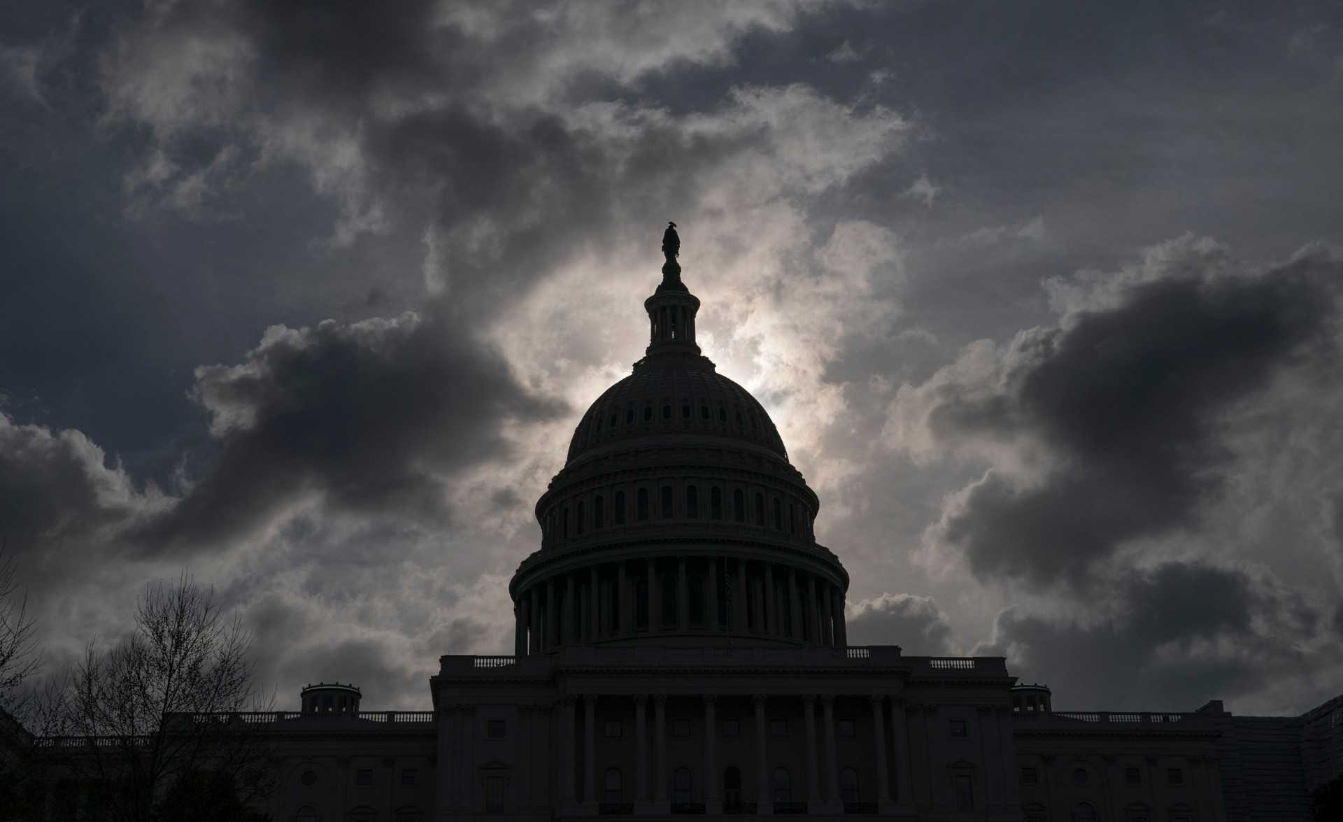 Midterms 2026: The Balance of Power — WISN 12 Milwaukee