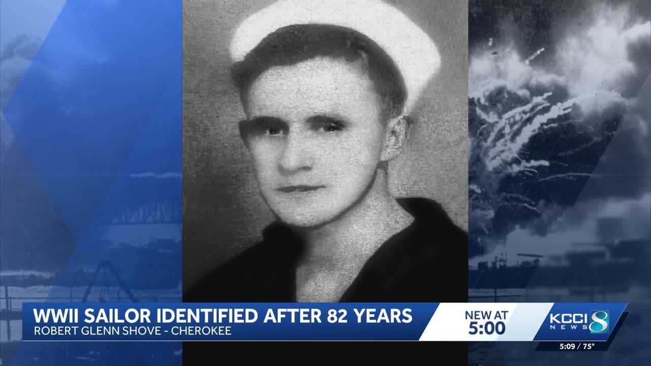 US Navy sailor killed in WWII identified after 82 years — Oconomowoc Community news