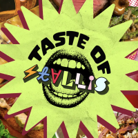 Feast your eyes on the Taste Of Stallis participants and specials — Milwaukee Record