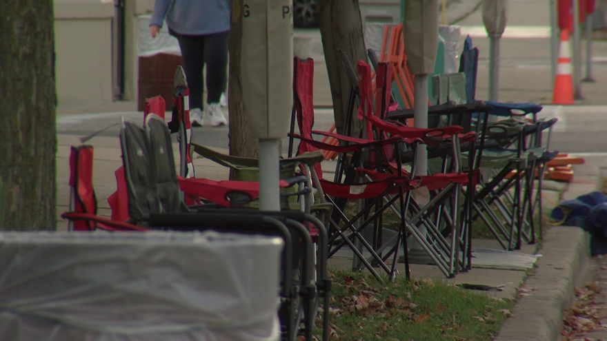 ‘It’s gonna be magical’: Brewers fans gearing up for World Series parade — CBS 58 Milwaukee
