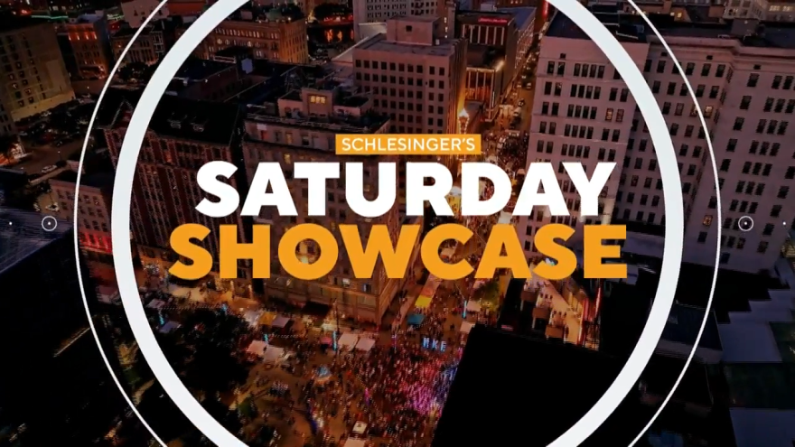 Schlesinger's Saturday Showcase (10/31)...All things Halloween and then some... — Oconomowoc Community news
