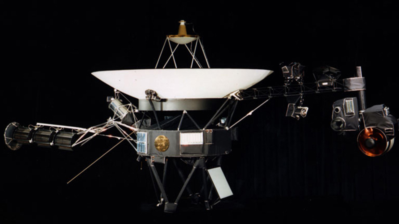 NASA's Voyager 1 to reach historic 16 billion-mile distance from Earth next month — Oconomowoc Community news